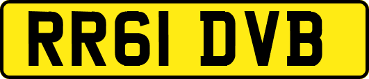 RR61DVB