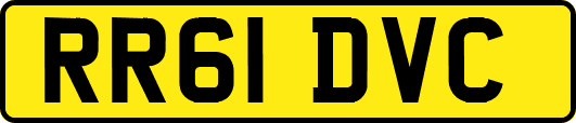 RR61DVC