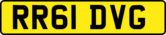 RR61DVG