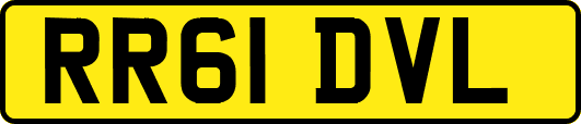 RR61DVL