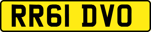 RR61DVO