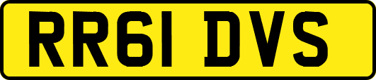 RR61DVS