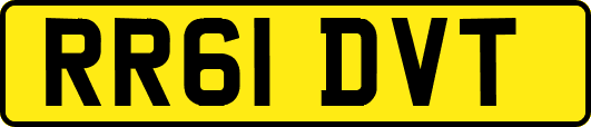 RR61DVT