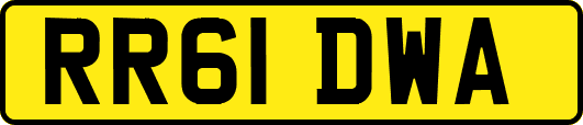 RR61DWA