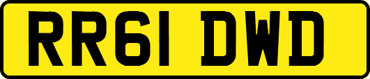RR61DWD