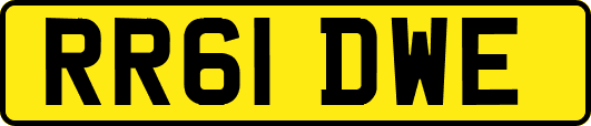 RR61DWE