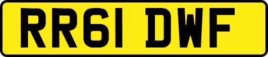 RR61DWF