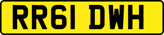 RR61DWH