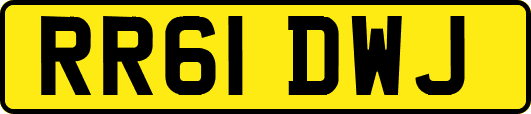 RR61DWJ