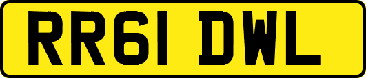 RR61DWL