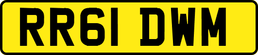 RR61DWM