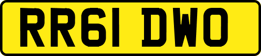 RR61DWO