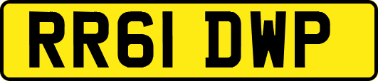 RR61DWP