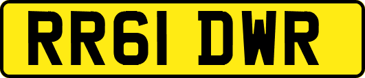 RR61DWR