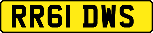 RR61DWS