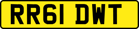 RR61DWT
