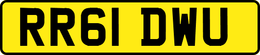 RR61DWU