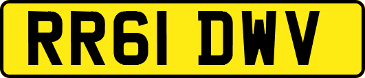 RR61DWV