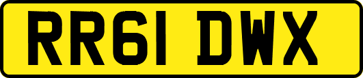 RR61DWX