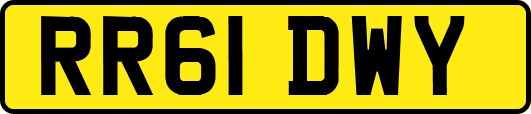 RR61DWY