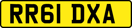 RR61DXA