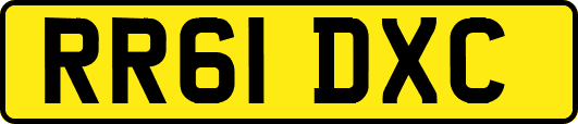 RR61DXC
