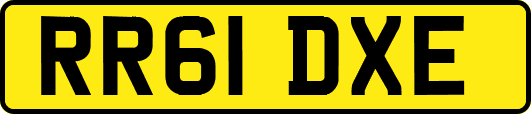RR61DXE