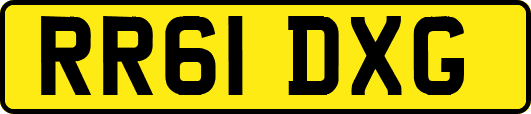 RR61DXG
