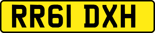 RR61DXH