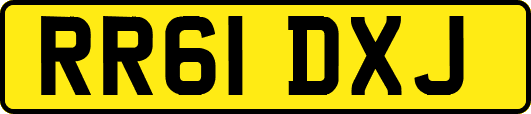 RR61DXJ