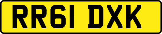 RR61DXK