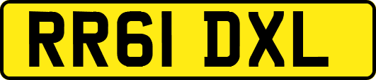RR61DXL