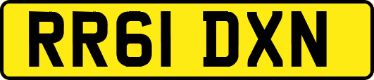 RR61DXN