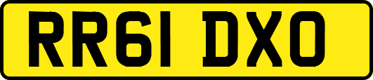 RR61DXO