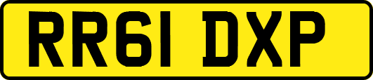 RR61DXP
