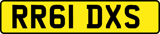 RR61DXS