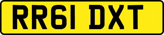 RR61DXT