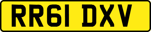 RR61DXV