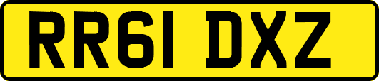 RR61DXZ