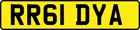 RR61DYA