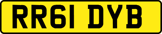 RR61DYB