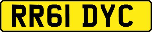 RR61DYC