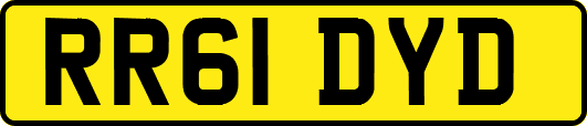 RR61DYD