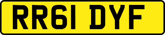 RR61DYF