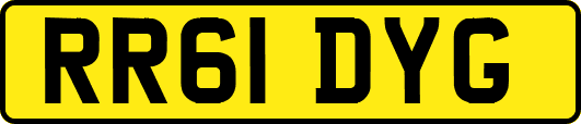 RR61DYG