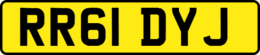 RR61DYJ