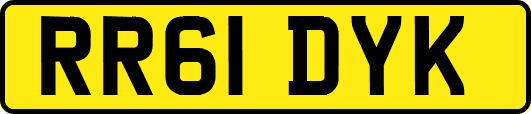 RR61DYK