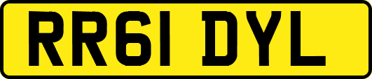 RR61DYL