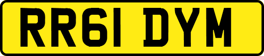 RR61DYM