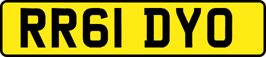 RR61DYO